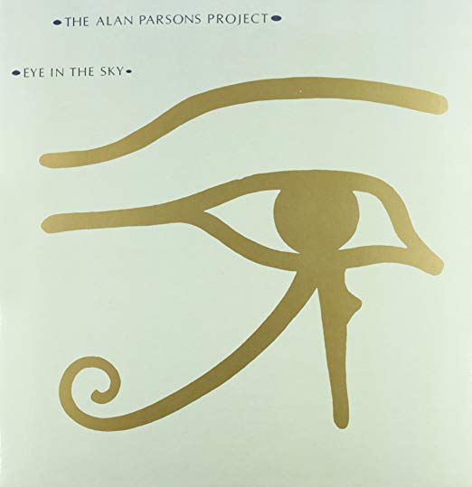 The Alan Parsons Project - Eye In The Sky