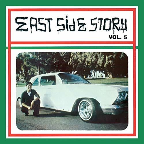 Various - East Side Story Vol. 5