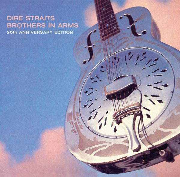 Dire Straits - Brothers In Arms
