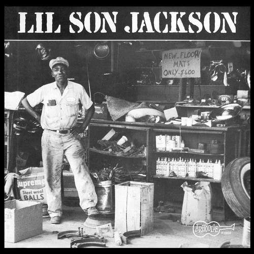 Lil Son Jackson - Lil Son Jackson
