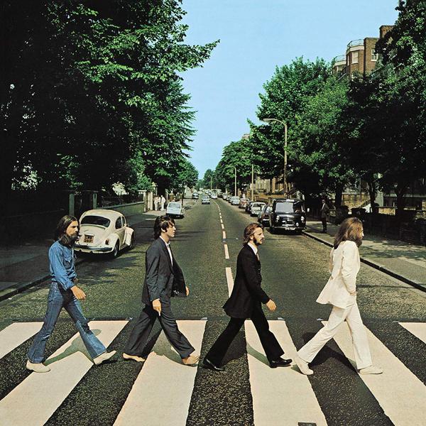 The Beatles - Abbey Road Anniversary