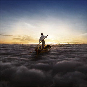Pink Floyd - The Endless River
