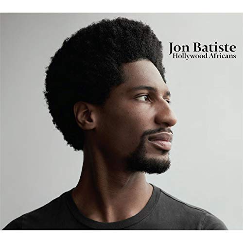 流行に  Jon Africans Hollywood - Batiste その他