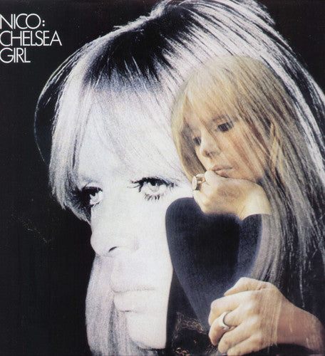 Nico - Chelsea Girl