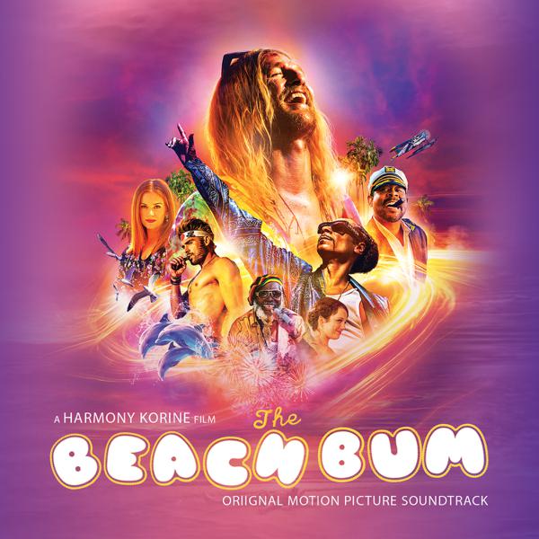 Various - Beach Bum (Original Motion Picture Soundtrack)