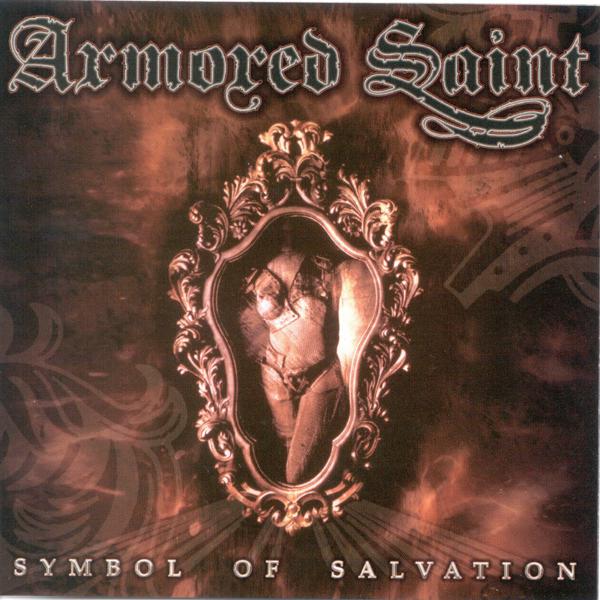 Armored Saint - Symbol Of Salvation