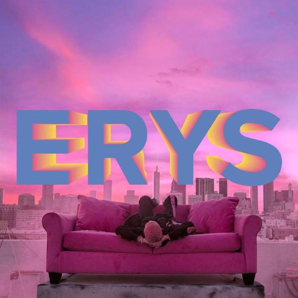 Jaden Smith - ERYS