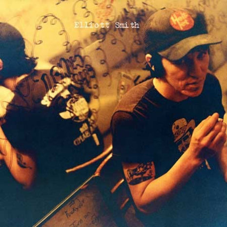 Elliott Smith - Either / Or