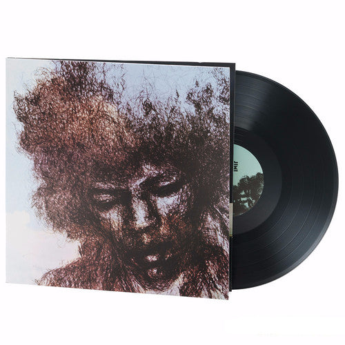 Jimi Hendrix - The Cry Of Love