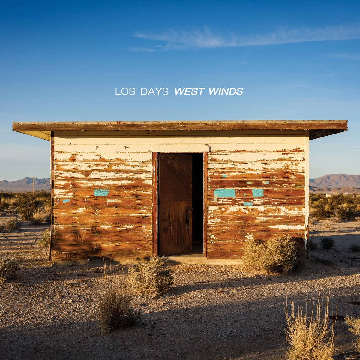 Los Days - West Winds
