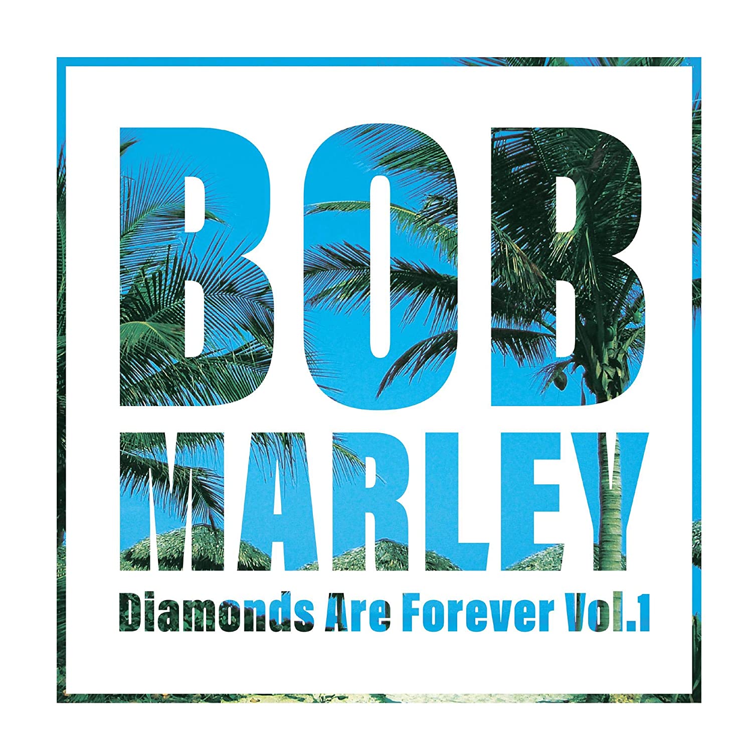 Bob Marley - Diamonds Are Forever Vol. 1