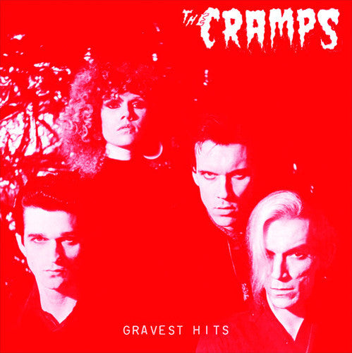 The Cramps - Gravest Hits
