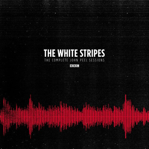 The White Stripes - The Peel Sessions