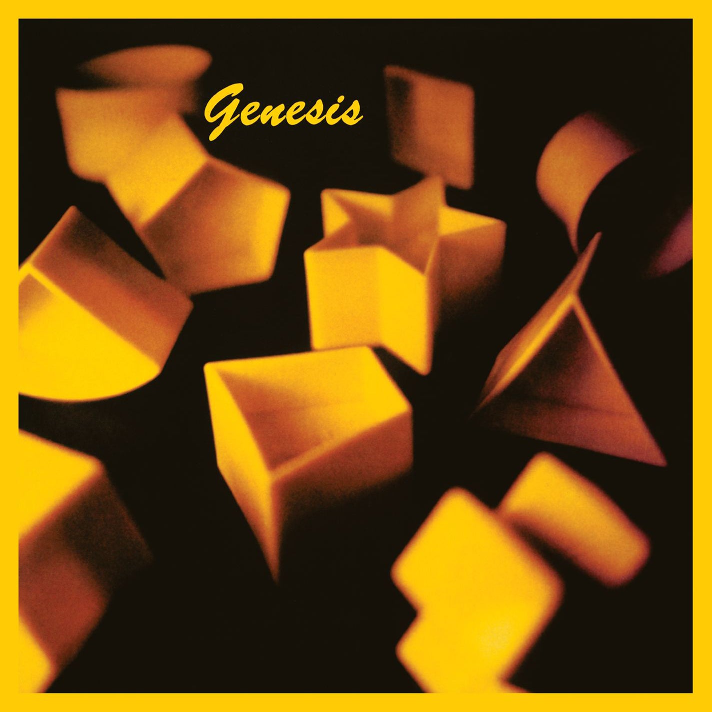 Genesis - Genesis