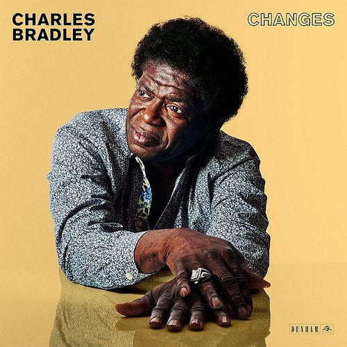 Charles Bradley - Changes <br> 2LP Deluxe Edition