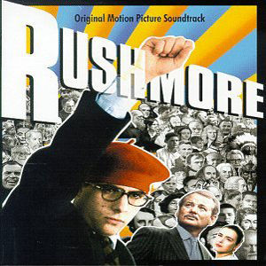 Various - Rushmore (Original Motion Picture Soundtrack)