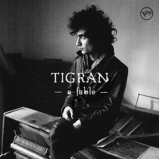 Tigran Hamasyan - A Fable