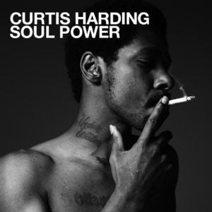 Curtis Harding - Soul Power