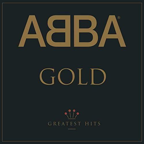 ABBA - Gold (Greatest Hits)