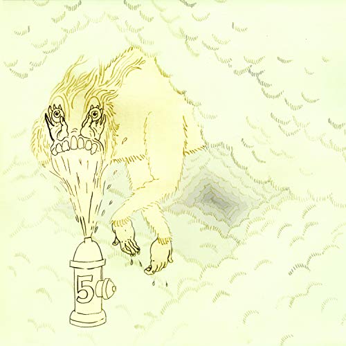 The Oh Sees - The Cool Death Of Island Raiders