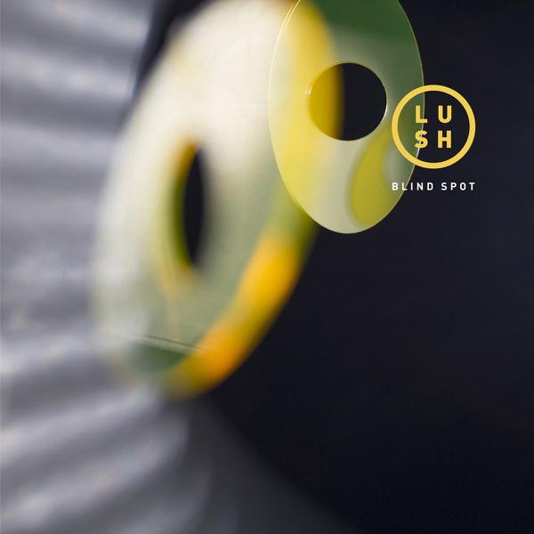 Lush - Blind Spot