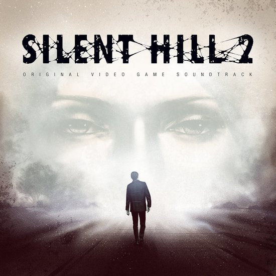 Konami Digital Entertainment - Silent Hill 2 Original Video Game Soundtrack