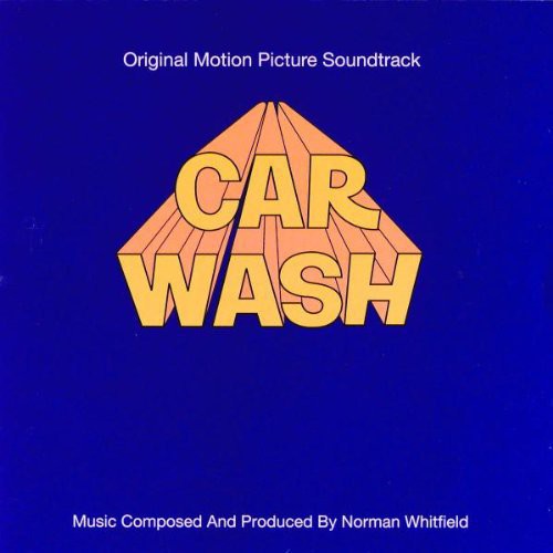 Norman Whitfield - Car Wash (Original Motion Picture Soundtrack)