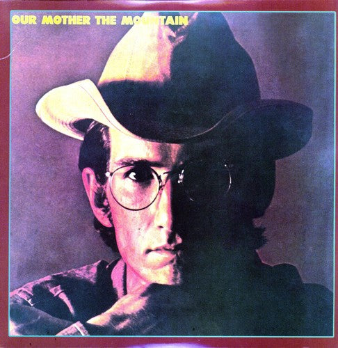 Townes Van Zandt - Our Mother The Mountain