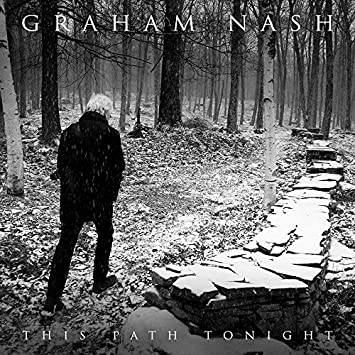 Nash Graham - This Path Tonight
