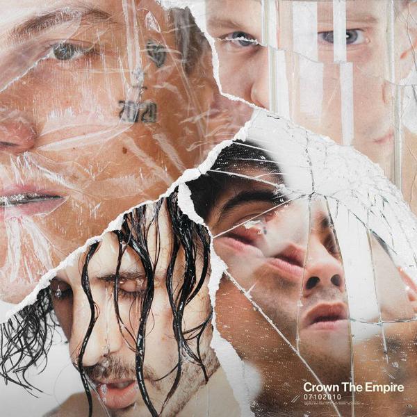 Crown The Empire - 7102010