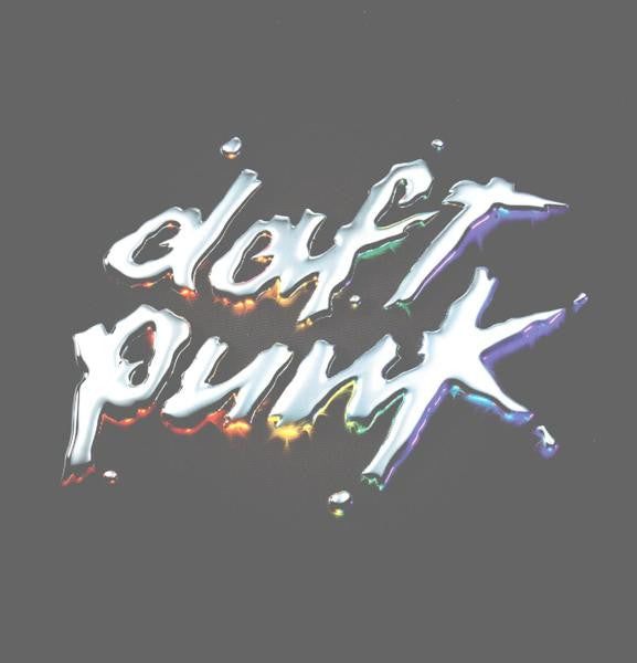 Daft Punk - Discovery