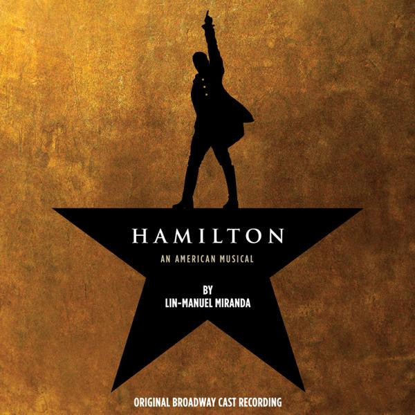 Hamilton - An American Musical