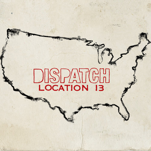 Dispatch - Location 13