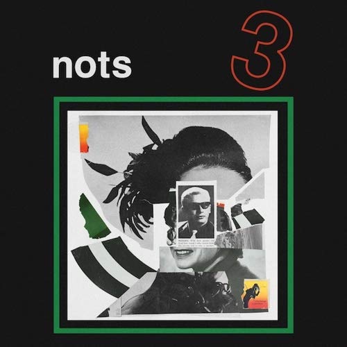 Nots - 3