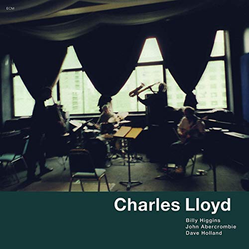Charles Lloyd - Voice In The Night