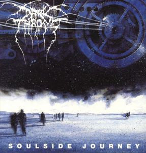 Darkthrone - Soulside Journey