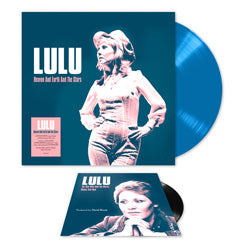 Lulu - Heaven And Earth And The Stars