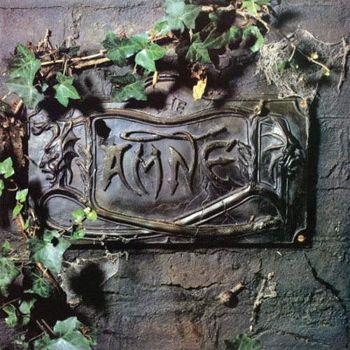 The Damned - The Black Album