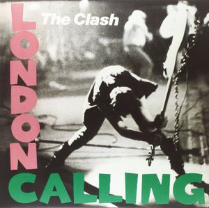 The Clash - London Calling