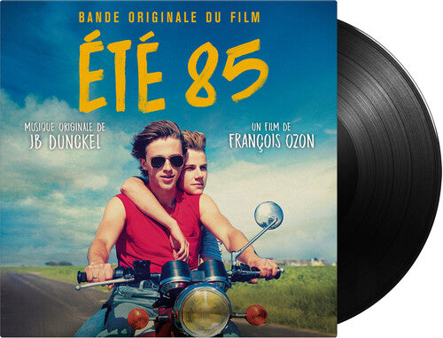 JB Dunckel - Été 85 (Summer of 85) (Original Motion Picture Soundtrack)