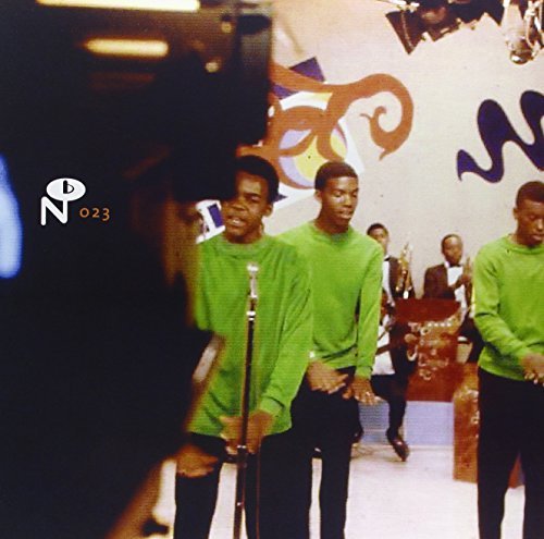 Various - Eccentric Soul: The Young Disciples