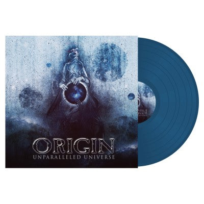 Origin - Unparalleled Universe