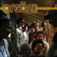 Orgone - The Killion Floor