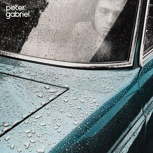 Peter Gabriel - Peter Gabriel I