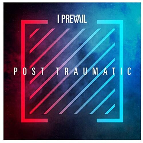 I Prevail - Post Traumatic