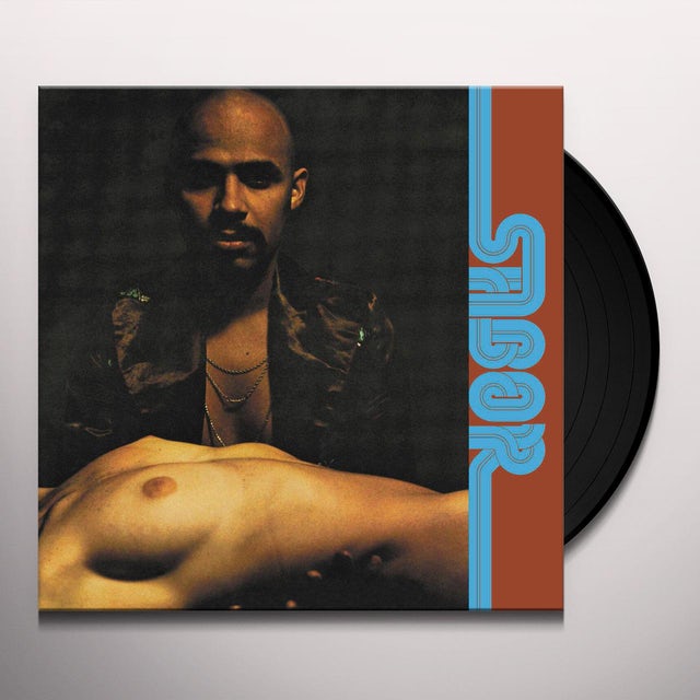 Angel Canales - Sabor