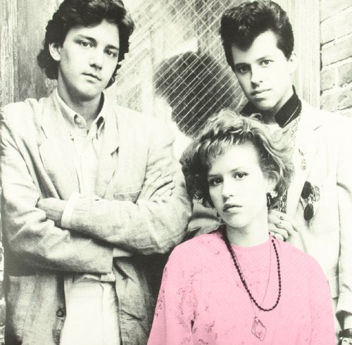 Various - Pretty In Pink