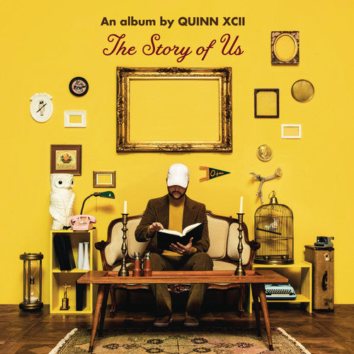 Quinn Xcii - The Story Of Us