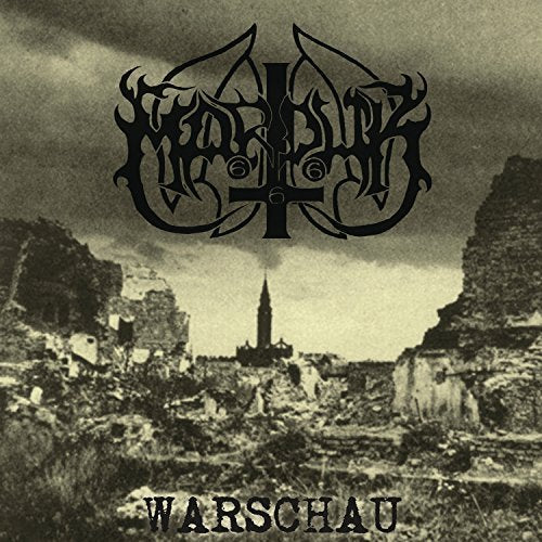 Marduk - Warschau