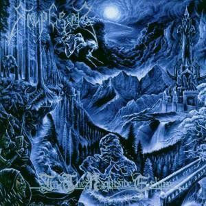 Emperor - In The Nightside Eclipse